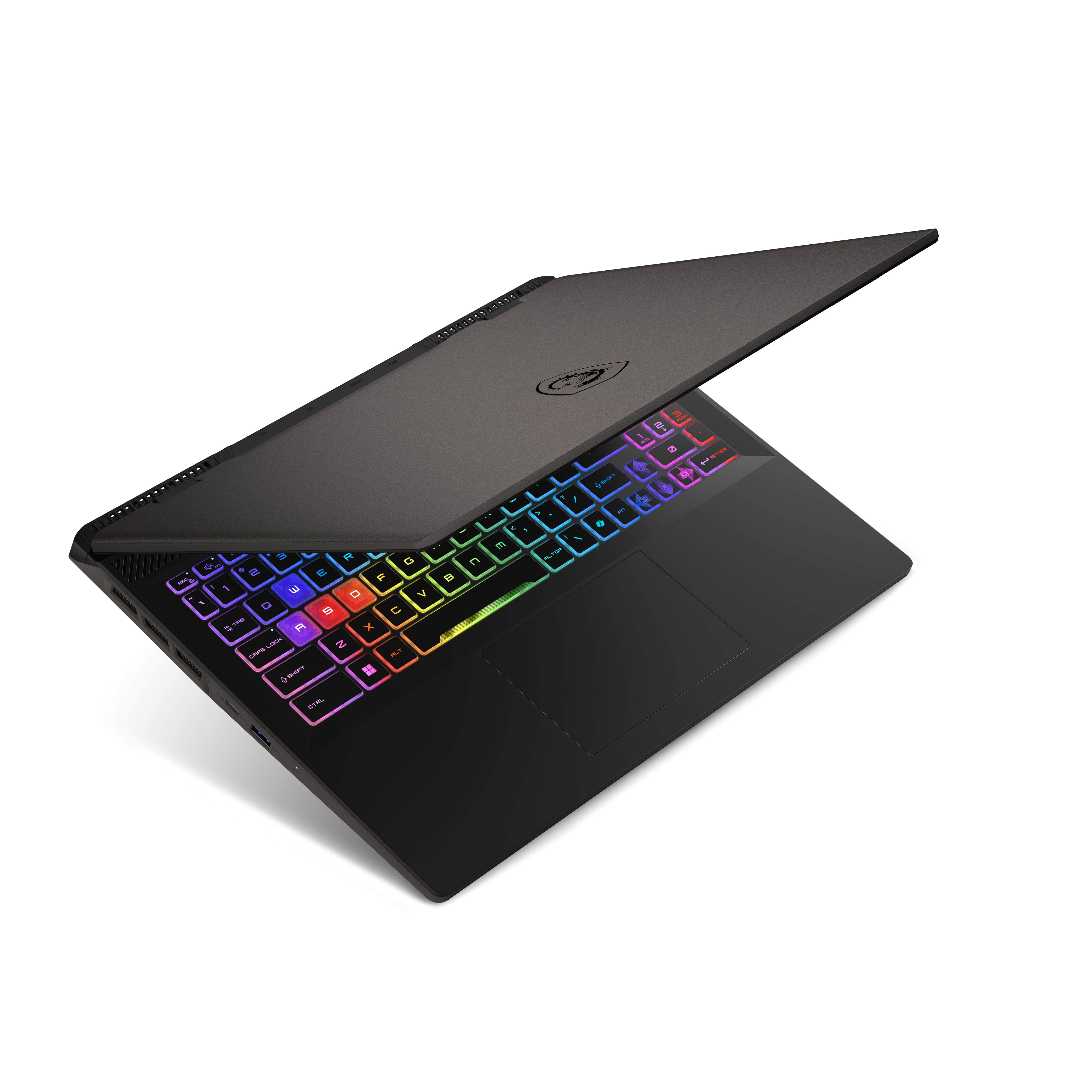MSI Sword 16 HX B14VEKG-441SG Gaming Laptop - Intel Core i7, RTX 4060, 16GB RAM, 1TB SSD - Perfect for Gaming, Streaming & Content Creation