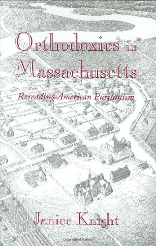 American Puritanism in Massachusetts: History, Beliefs & Influence | Study & Research Guide