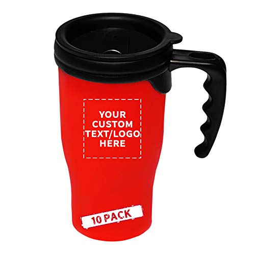 - Custom - Red