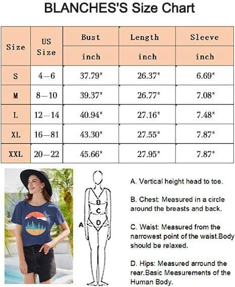 Women's Adventure Graphic Tee - Hiking & Mountain T-Shirt for Outdoor Enthusiasts | Casual Short Sleeve Top for Camping, Travel & Everyday Wear