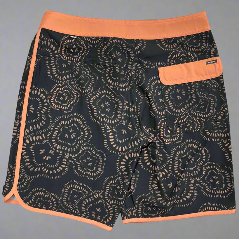 Rip Curl Men's Mirage Fun Times Boardshorts - Quick-Dry Swim Trunks for Surfing, Swimming & Beach Vacations