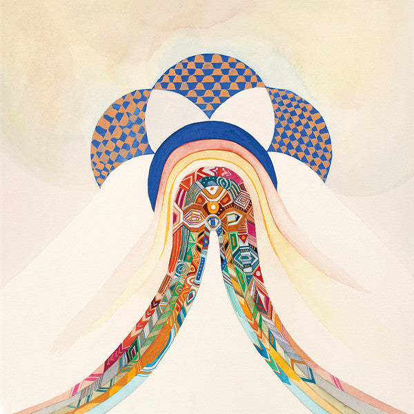 Kaitlyn Aurelia Smith - Euclid LP Vinyl Album (Mint Condition) | Limited Edition Record for Vinyl Collectors & Music Enthusiasts | Perfect for Home Listening & Audiophile Collections