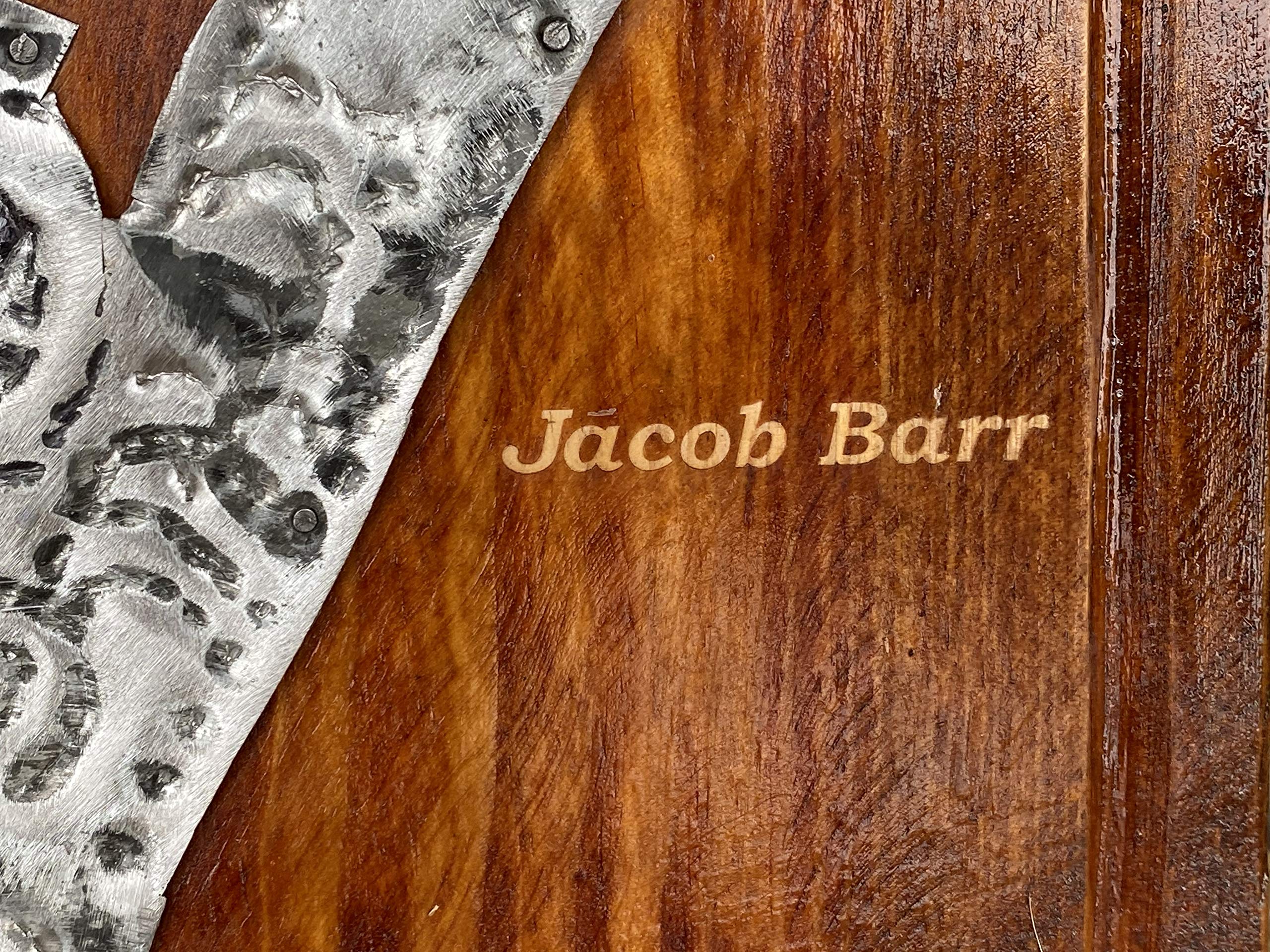Wall Mounted Axe Holder - Personalized Axe Display Gift for Home Decor & Outdoor Enthusiasts | Perfect for Cabin, Garage, or Hunting Lodge