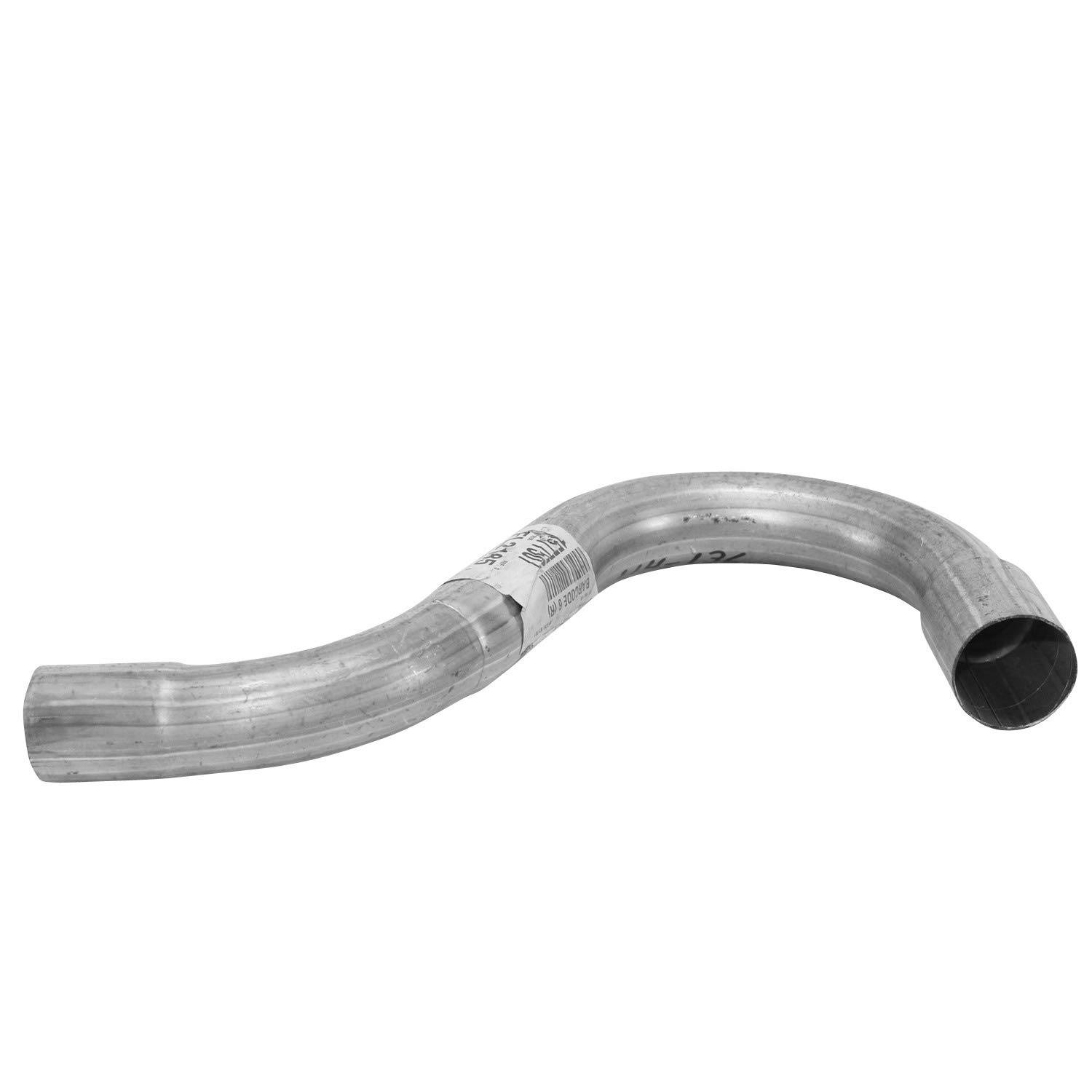 AP Exhaust Products 28210 High-Performance Exhaust Pipe - Compatible with [Vehicle Models] - Durable Stainless Steel Construction for Improved Engine Performance & Sound - Perfect for Car Enthusiasts & Performance Upgrades