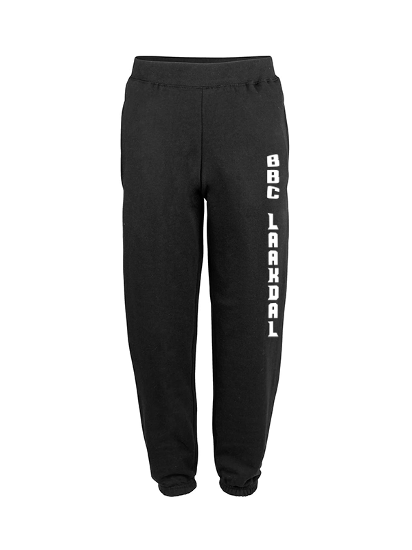 BBC Laakdal Men's & Women's Sweatpants - Comfortable Casual Joggers for Lounge, Workout & Everyday Wear