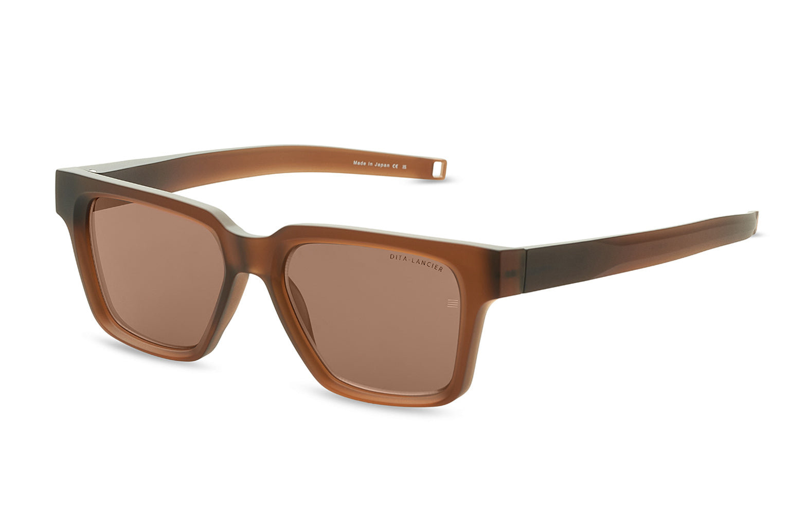 Copperhead Brown/Land Brown Polarised