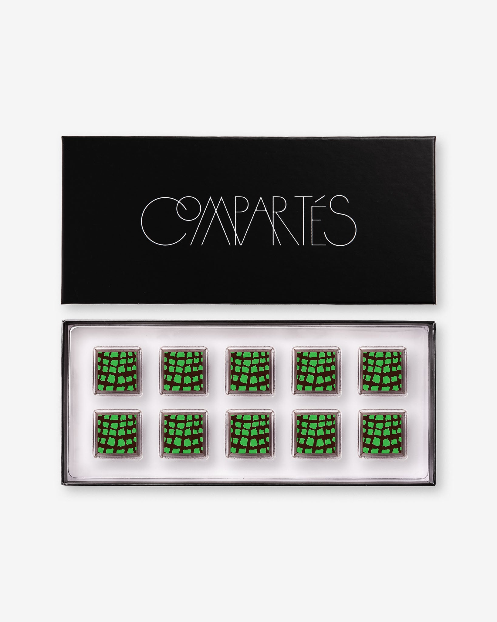 Delicious Coconut Cream Chocolate Bonbons - Gourmet Vegan Treats for Holidays, Gifts & Dessert Platters