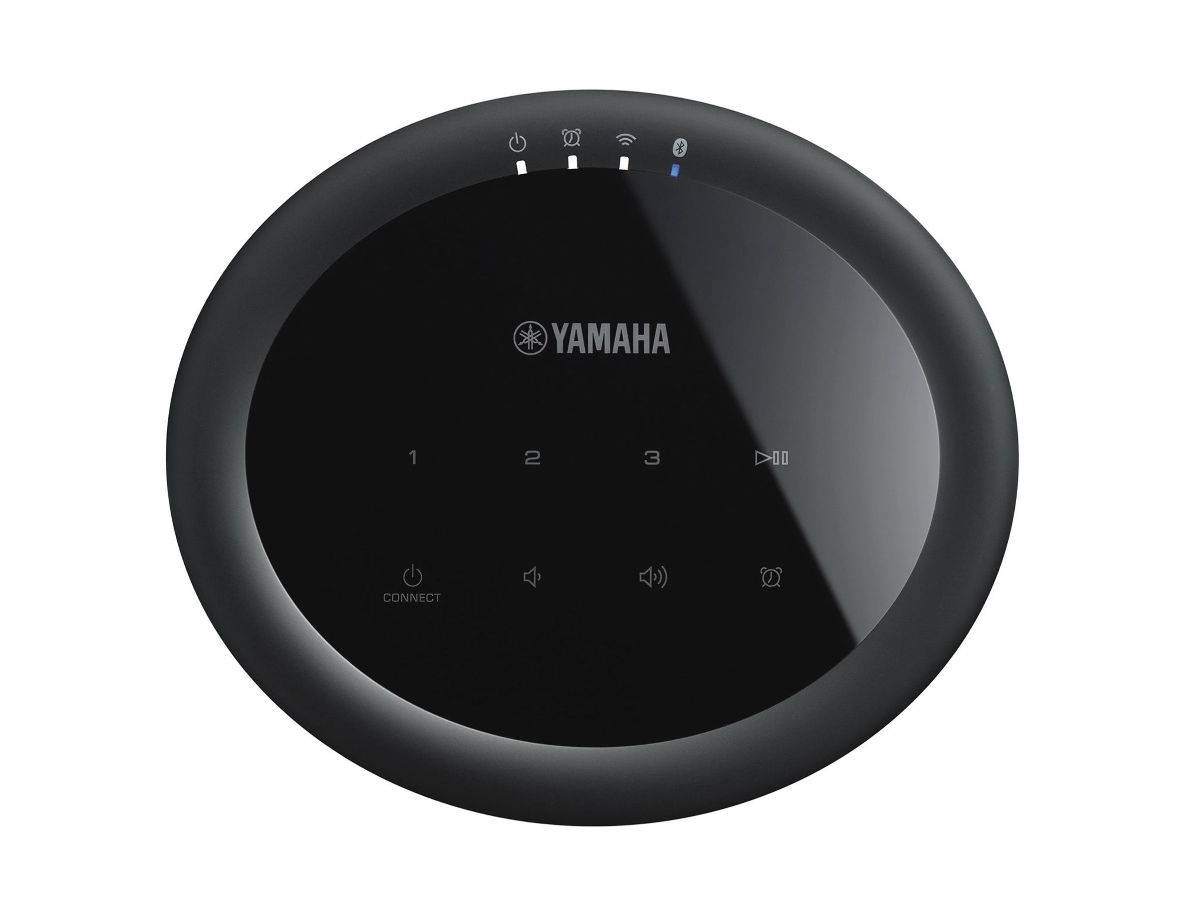 Yamaha MusicCast 20 Wireless Speaker - Hi-Fi Sound Quality, Multi-Room Streaming, Bluetooth & WiFi Connectivity | Perfect for Home Entertainment, Parties & Office Use