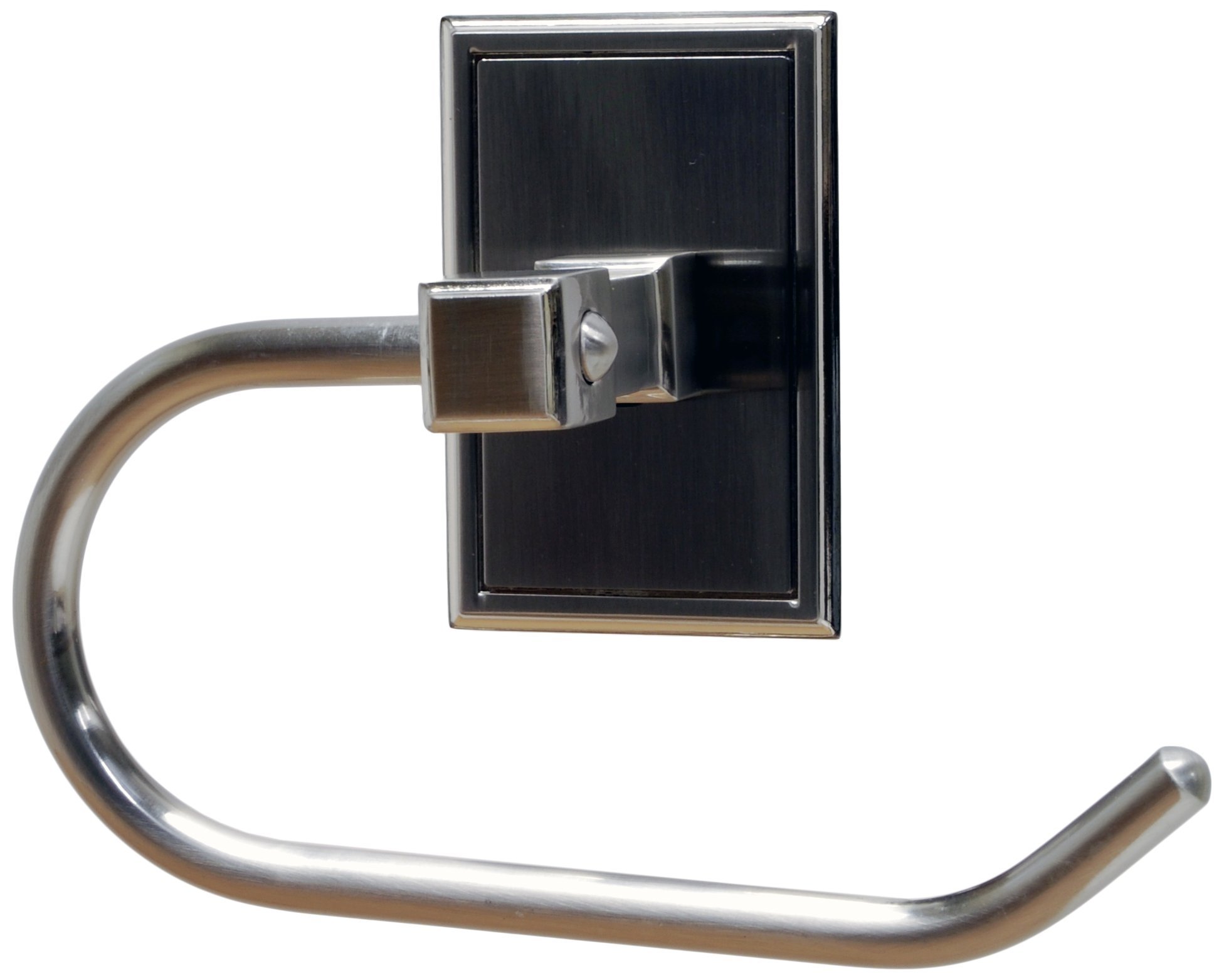 2507SN Hamilton Euro Tissue Holder, 7.125