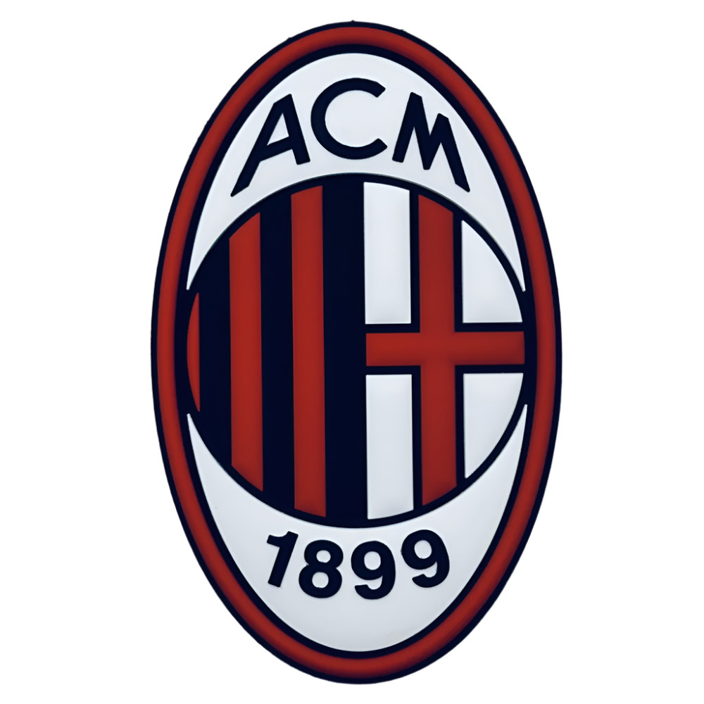 Inter Miami CF Refrigerator Magnet - Officially Licensed Soccer Fan Gift for Home, Office & Game Day Decor - Perfect for Fans, Collectors & Sports Enthusiasts
