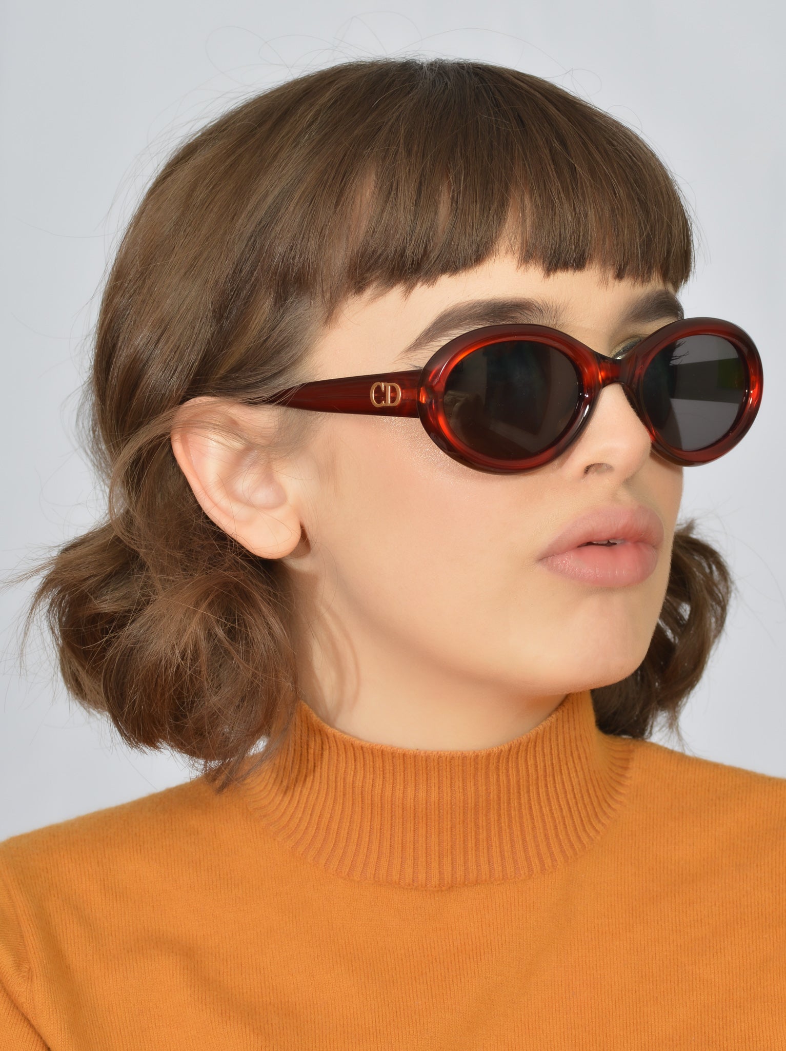 Christian Dior 2919 33C Sunglasses - Luxury Designer Shades for Women | Perfect for Beach, Driving & Fashion Outfits