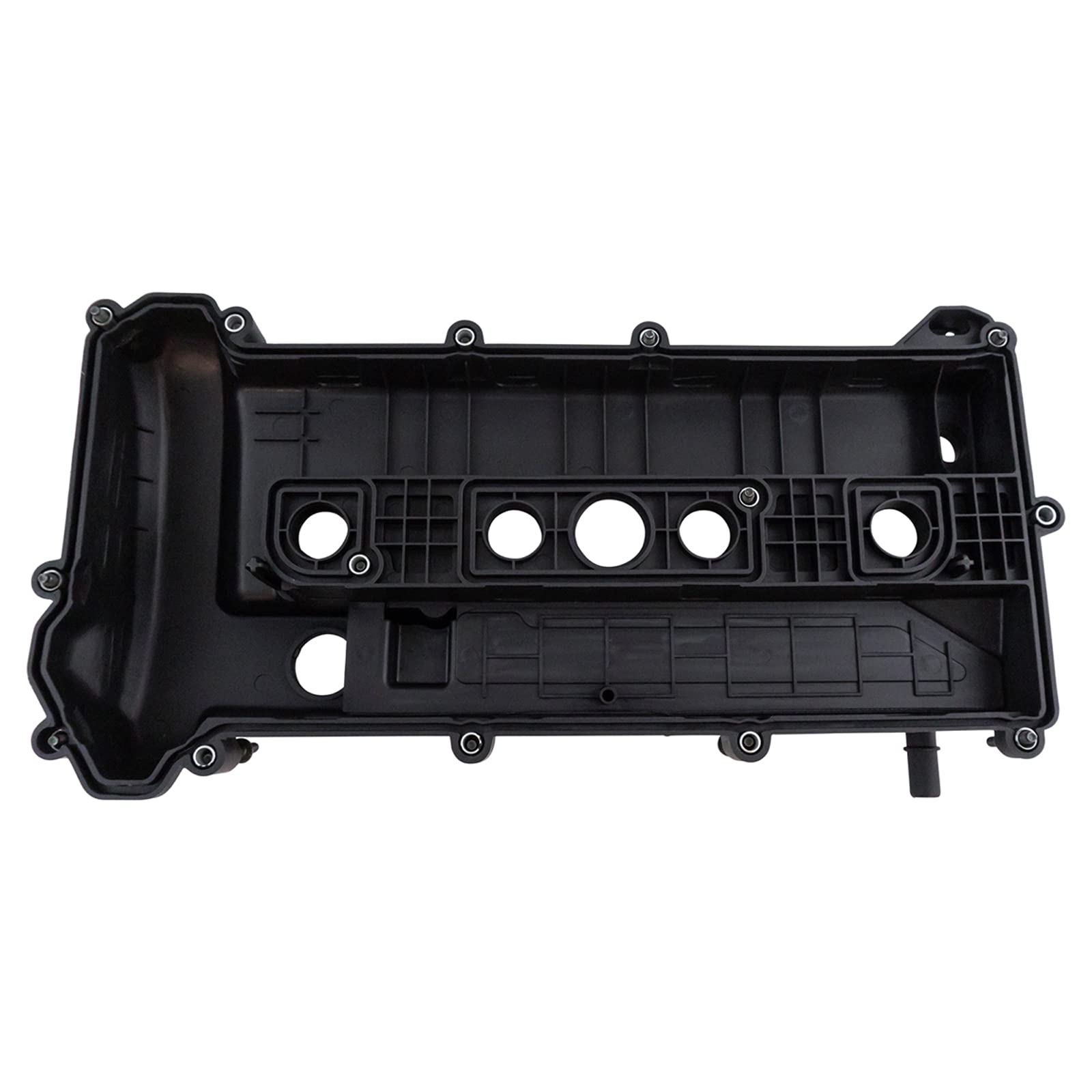 TRQ Valve Cover Kit for 2005-2012 Ford Escape/Focus/Mariner - Engine Protection