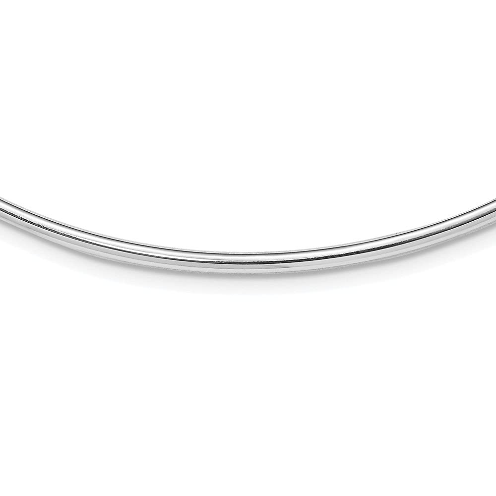 Diamond2Deal 925 Sterling Silver 16