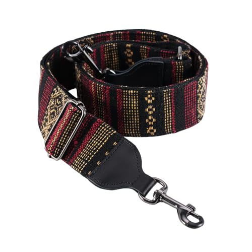 Tribal Red
