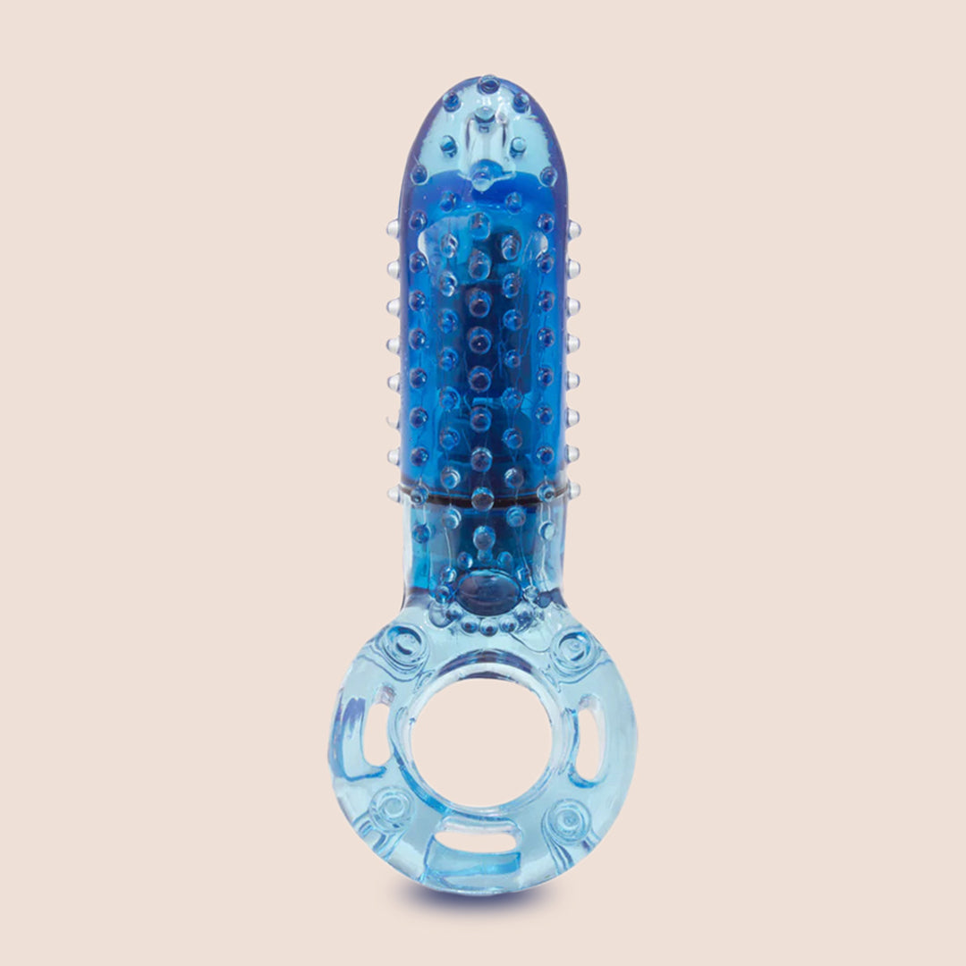 Screaming O Oyeah Vibrating Cock Ring - Powerful Couples Sex Toy for Enhanced Pleasure & Intimacy | Perfect for Foreplay, Spicing Up Relationships & Sensual Massage