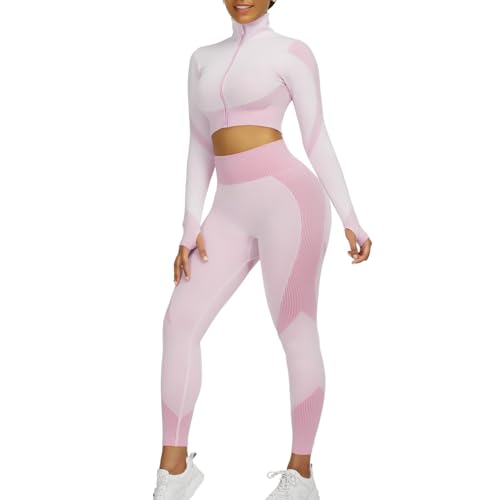 2 Piece Pink