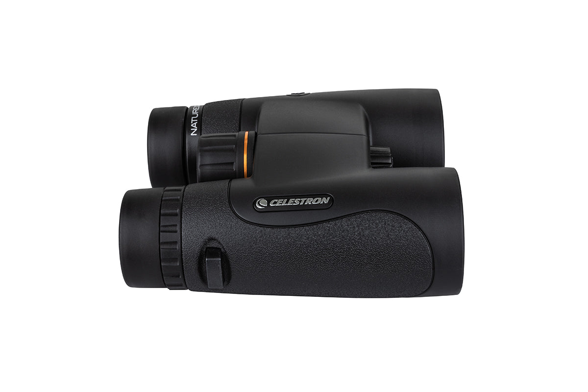 Premium Used Nature DX 8x42mm Roof Prism Binoculars - High Performance for Bird Watching, Hunting & Outdoor Adventures