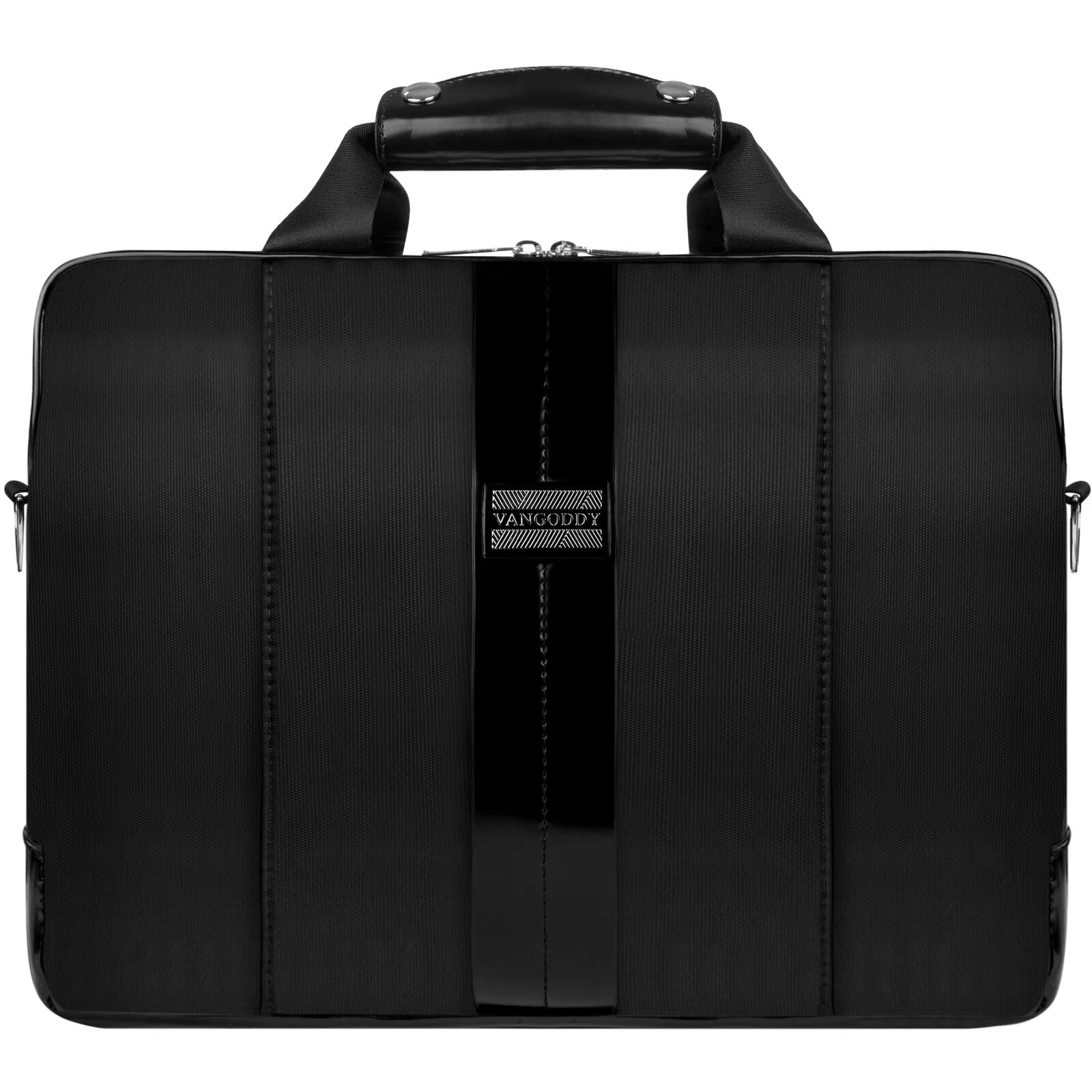 13.3-14 Inch Laptop Bag for Samsung Galaxy Book2 Go, Book Pro, Book2 Pro, Book3 Pro & Book4 Pro - Lightweight & Durable Computer Case for Work, School & Travel