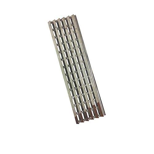 Viking Grill Heat Shield Replacement Parts for Models VGIQ300-2RT, VGIQ410-3RT, VGIQ412-2RT, VGIQ530-4RT, VGIQ532-3RT - Durable BBQ Accessory for Outdoor Cooking & Grilling