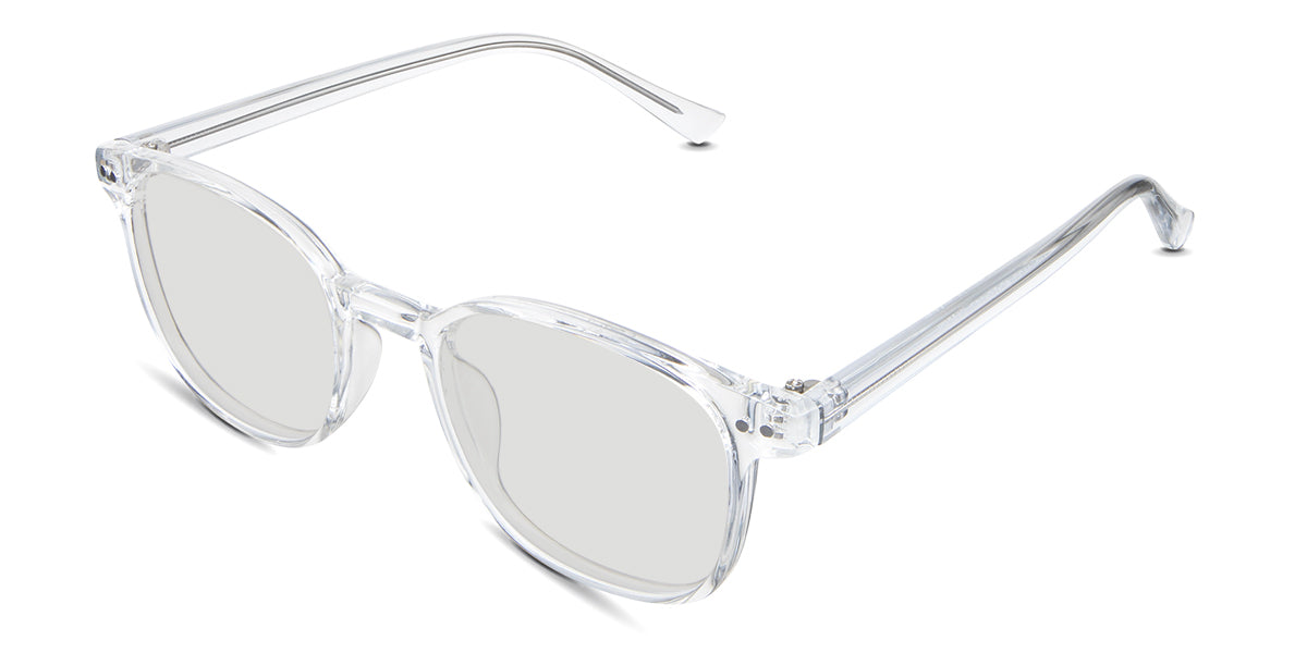 Men's Prescription Tinted Sunglasses - UV Protection Polarized Glasses for Driving, Fishing & Outdoor Activities