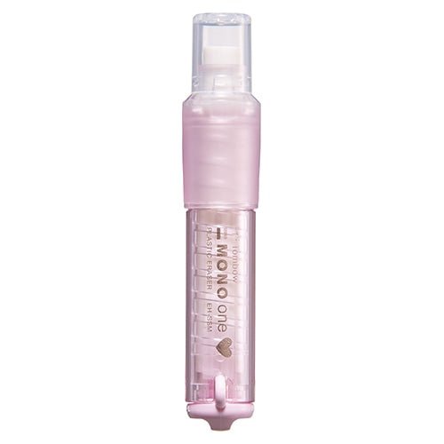Premium MONO One Eraser Holder for Tombow Pencils - Perfect for Artists, Designers & Students - Ergonomic Grip for Precision Drawing & Sketching