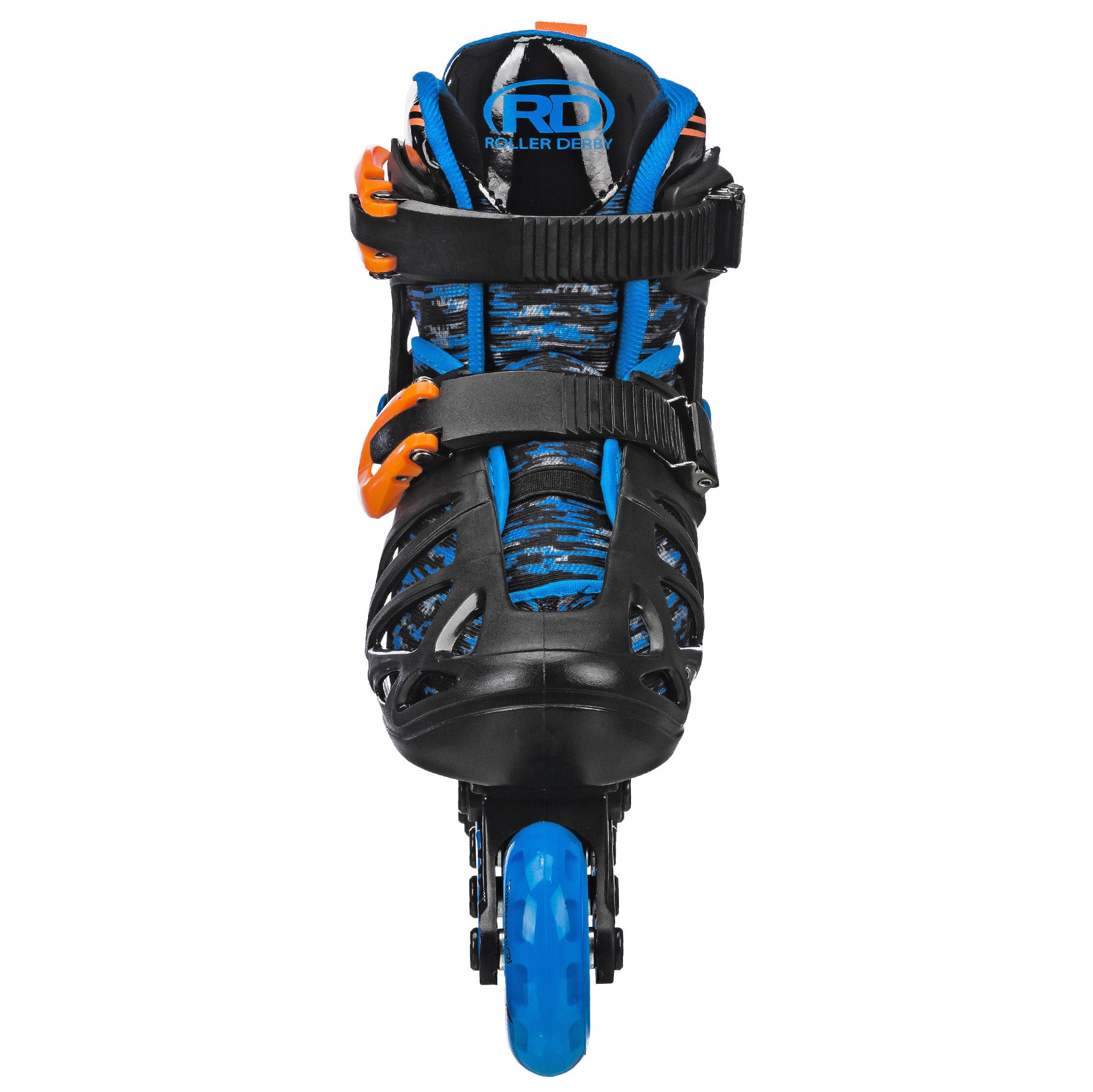 Tracer Adjustable Boys Inline Skates for Kids - Lightweight & Comfortable Roller Skates for Outdoor Fun, Sports, and Fitness Training