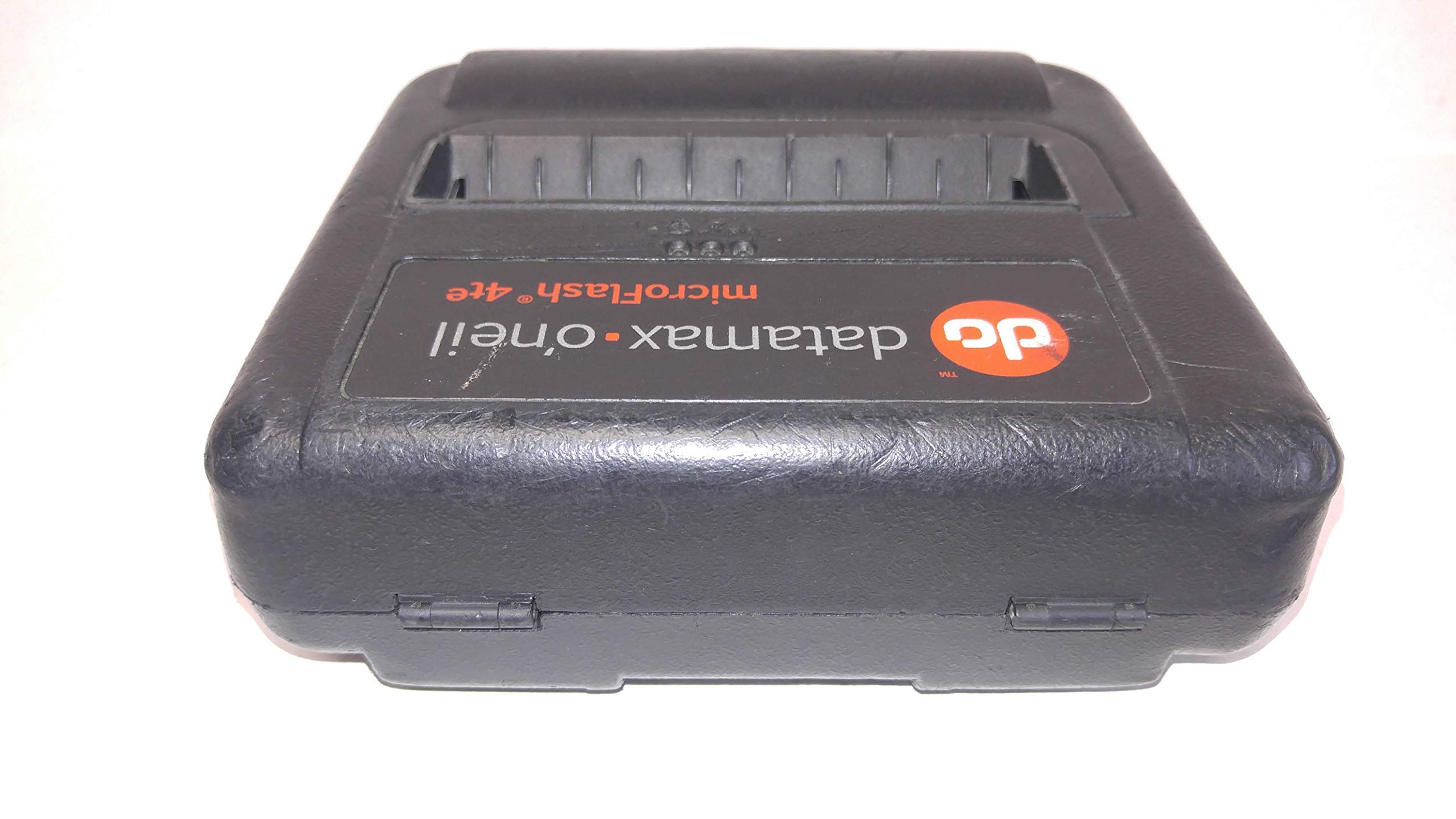 Datamax O'Neil MF4te Bluetooth Receipt & Label Printer - 200360-100 (Renewed) - Perfect for Retail, Warehouse & Shipping Label Printing