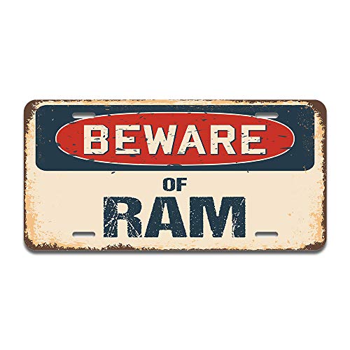 Beware of Ram