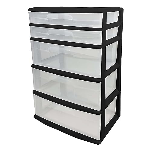 Black Frame
