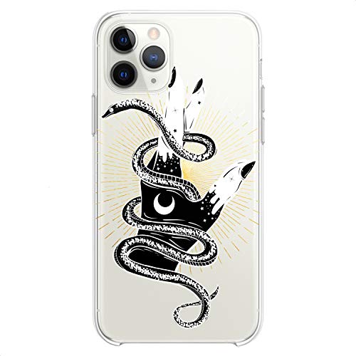 Bohemian Snake