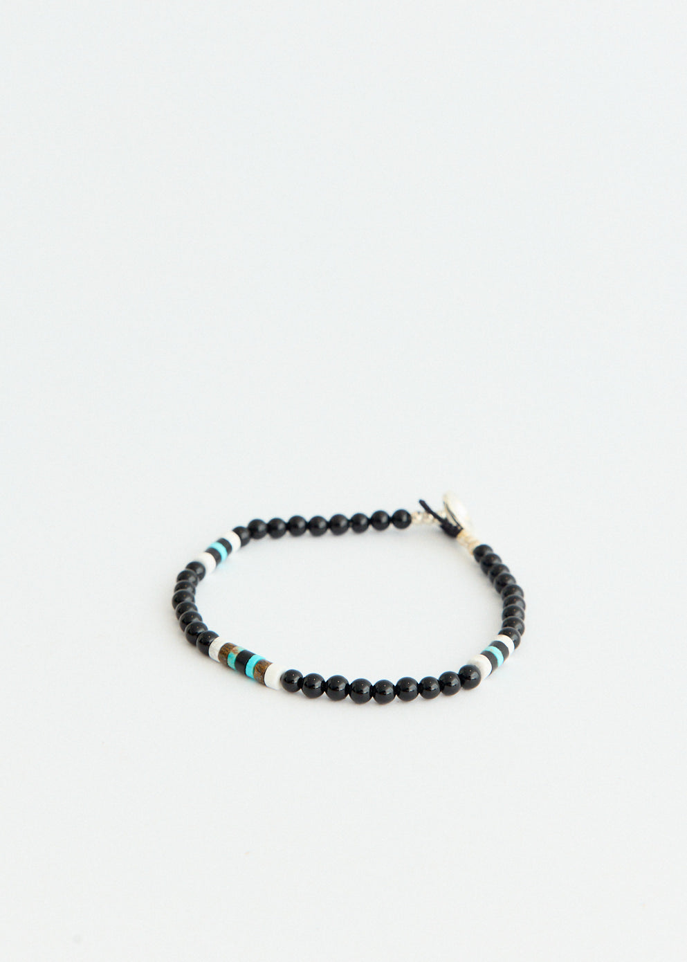 4mm Natural Stone Beaded Bracelet for Women - Healing Crystal Energy Jewelry for Meditation, Yoga & Spiritual Wellness