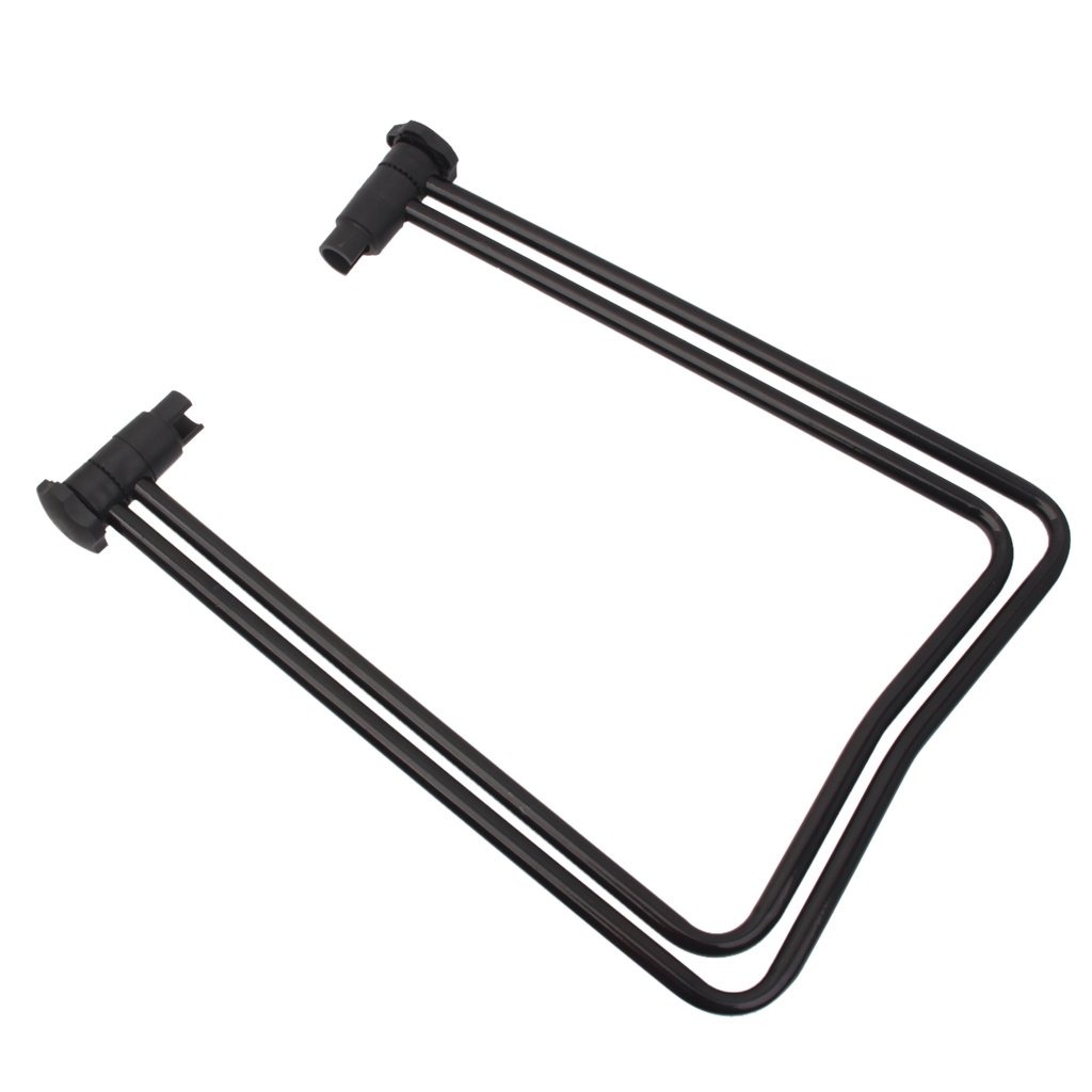 Portable Bike Repair Stand - Foldable Bicycle Holder for Parking & Maintenance | Perfect for Home Garage, Outdoor Cycling & Bike Shops