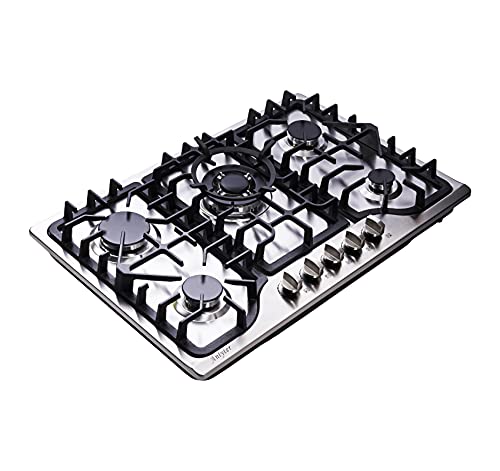 Stainless Steel -1