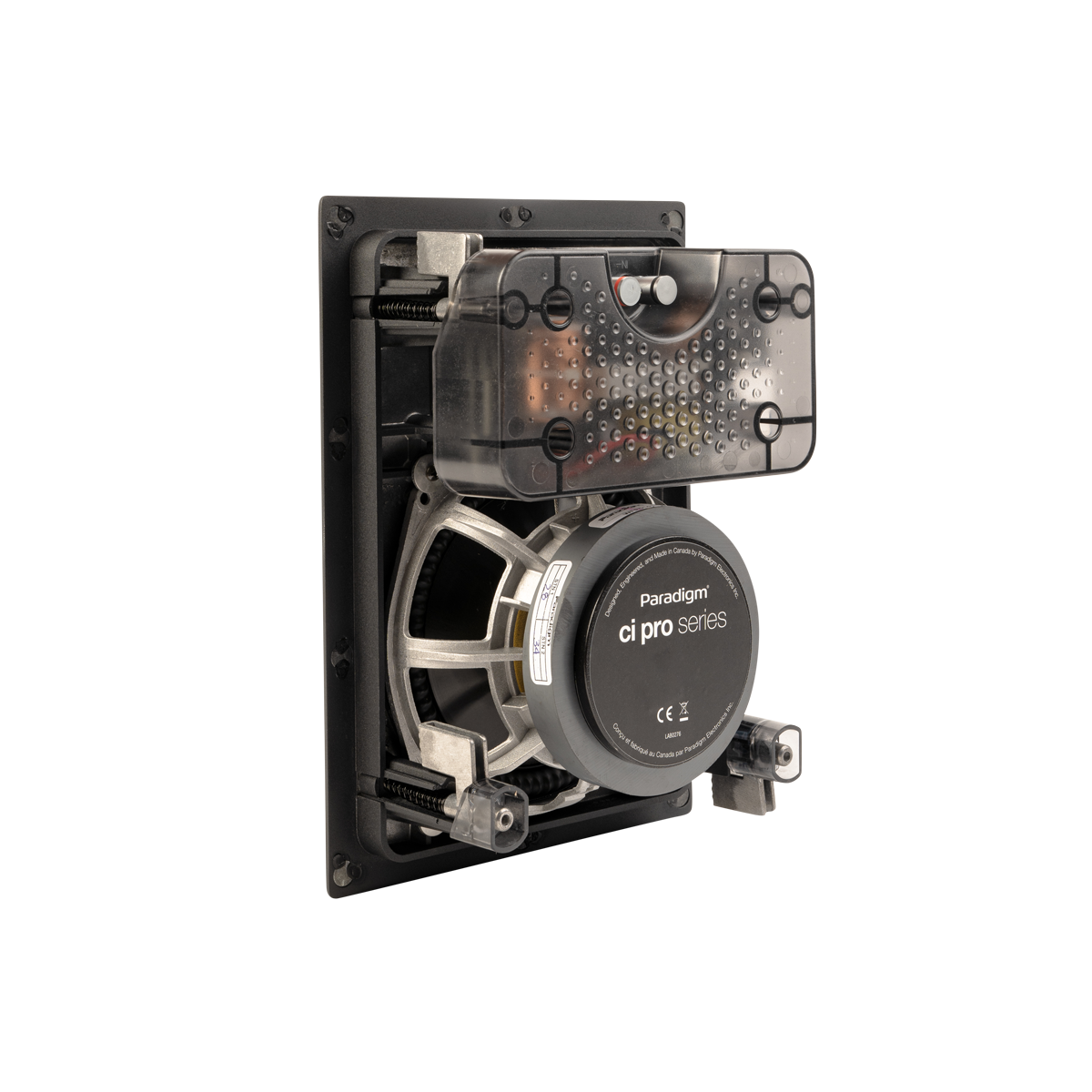 Paradigm CI Pro P65 IW v2 6.5