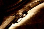 Rifle