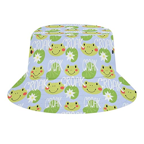 Cute Kawaii Frog Animal2