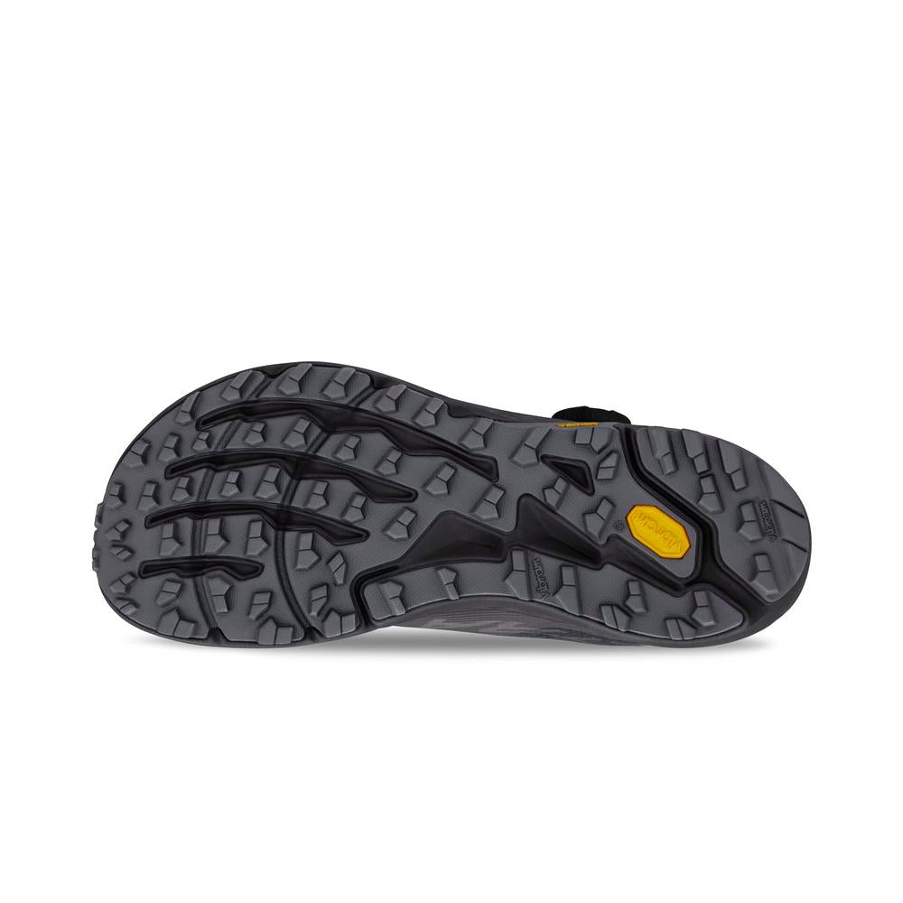 Men's HOKA ONE ONE Timp 5 BOA Trail Running Shoes - Lightweight & Durable for Hiking, Trail Running & Outdoor Adventures