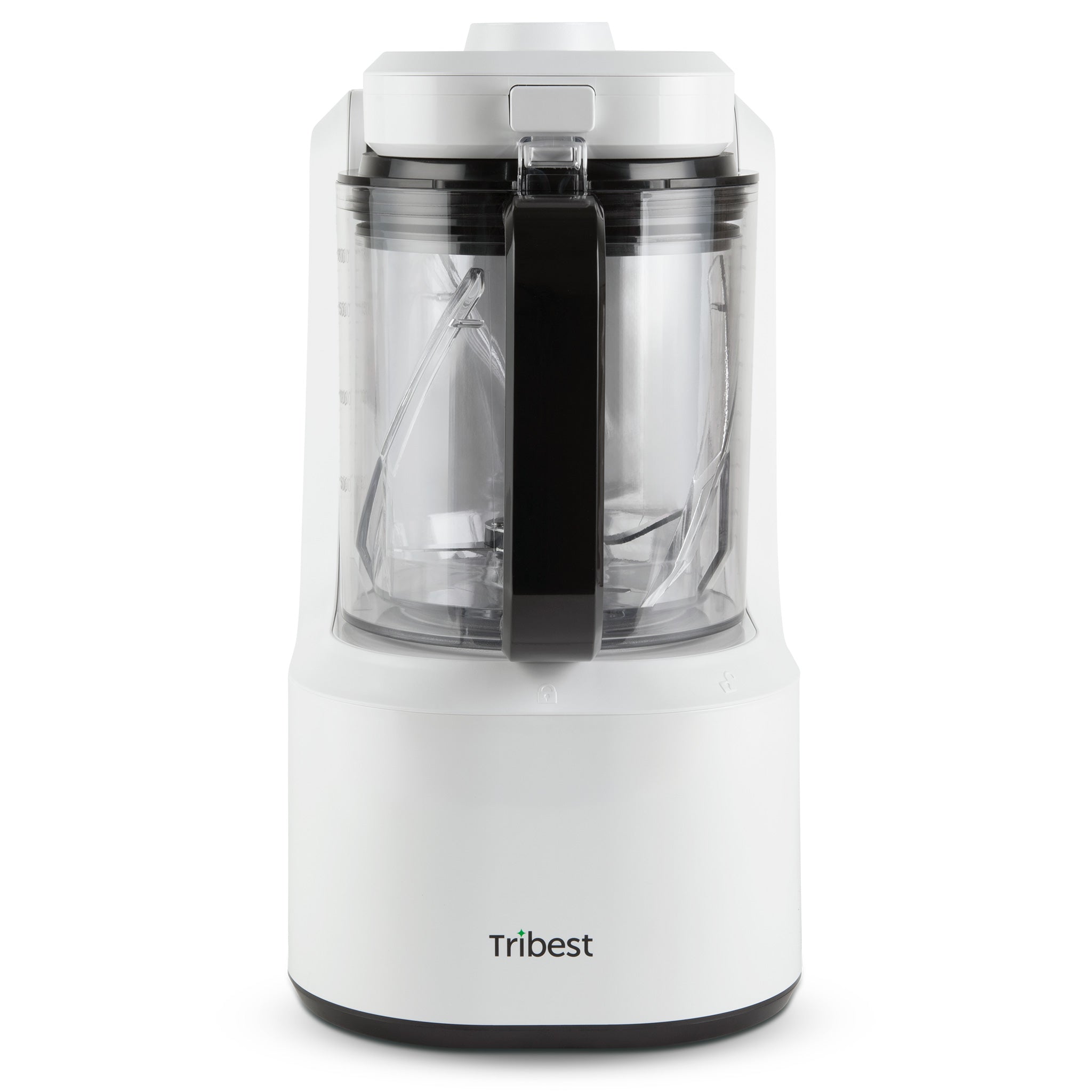High-Speed Backspin Contra Rotating Blender with Vacuum Technology - Professional Kitchen Mixer for Smoothies, Protein Shakes & Food Prep - Perfect for Home Chefs & Healthy Lifestyles