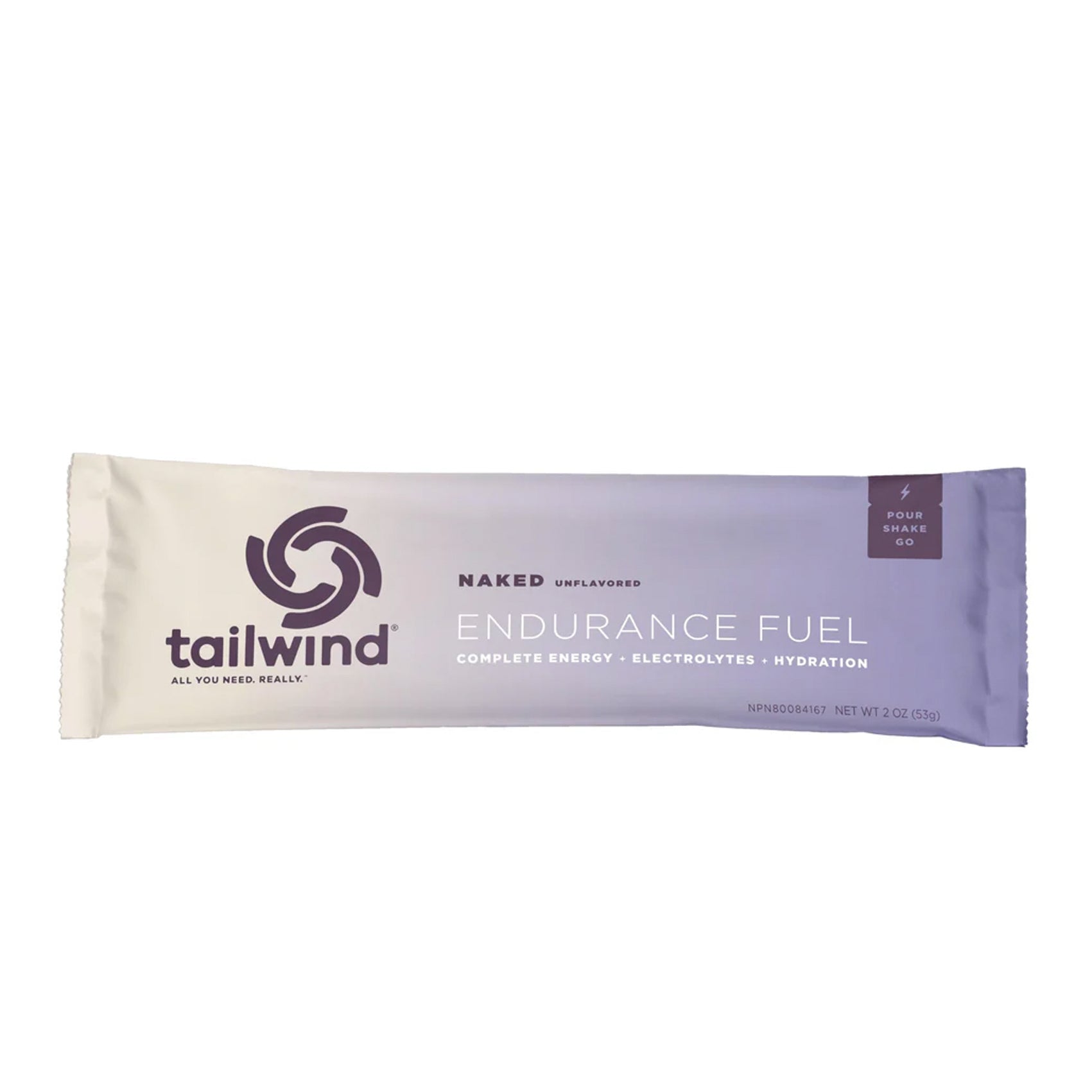 Tailwind Endurance Fuel - Non-Caffeinated Sports Drink for Runners, Cyclists & Athletes - Hydration & Energy Boost for Long Workouts & Races