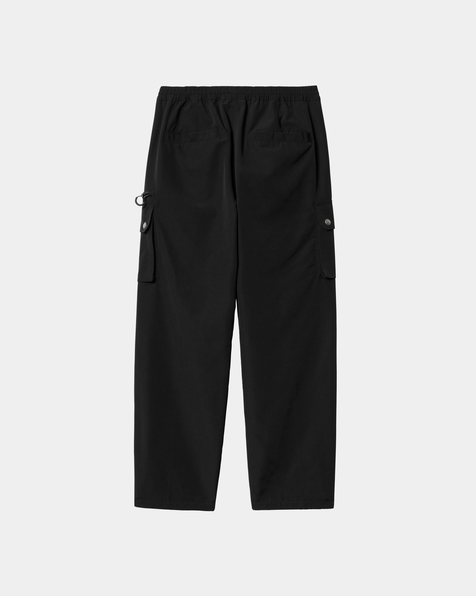 Irwin Black Pant - Comfortable & Stylish Women's Pants for Work, Office & Casual Wear | Perfect for Business Attire, Everyday Outfits & Professional Occasions
