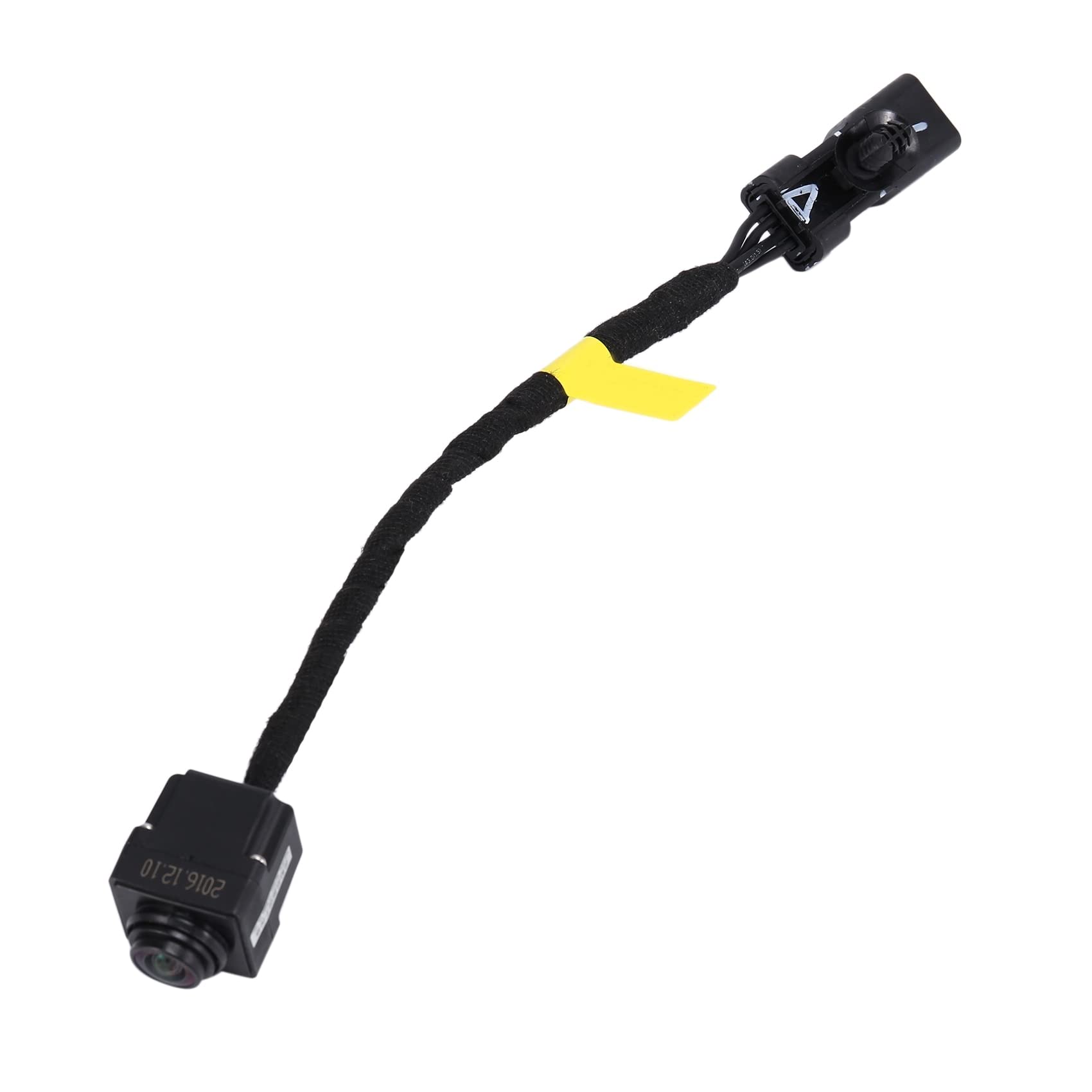 Peugeot 3008 2012-2019 Backup Camera - Gkhowiu HD Rear View Reverse Parking Camera (Part# 9803612080) | Easy Installation & Night Vision for Safe Parking & Driving