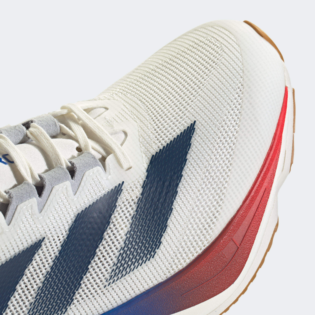 Adidas Men's Adizero Boston 12 Running Shoes - Lightweight Performance Road Running Sneakers for Marathon Training & Long Distance Running
