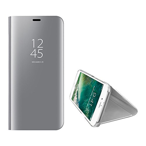 Mirror Silver
