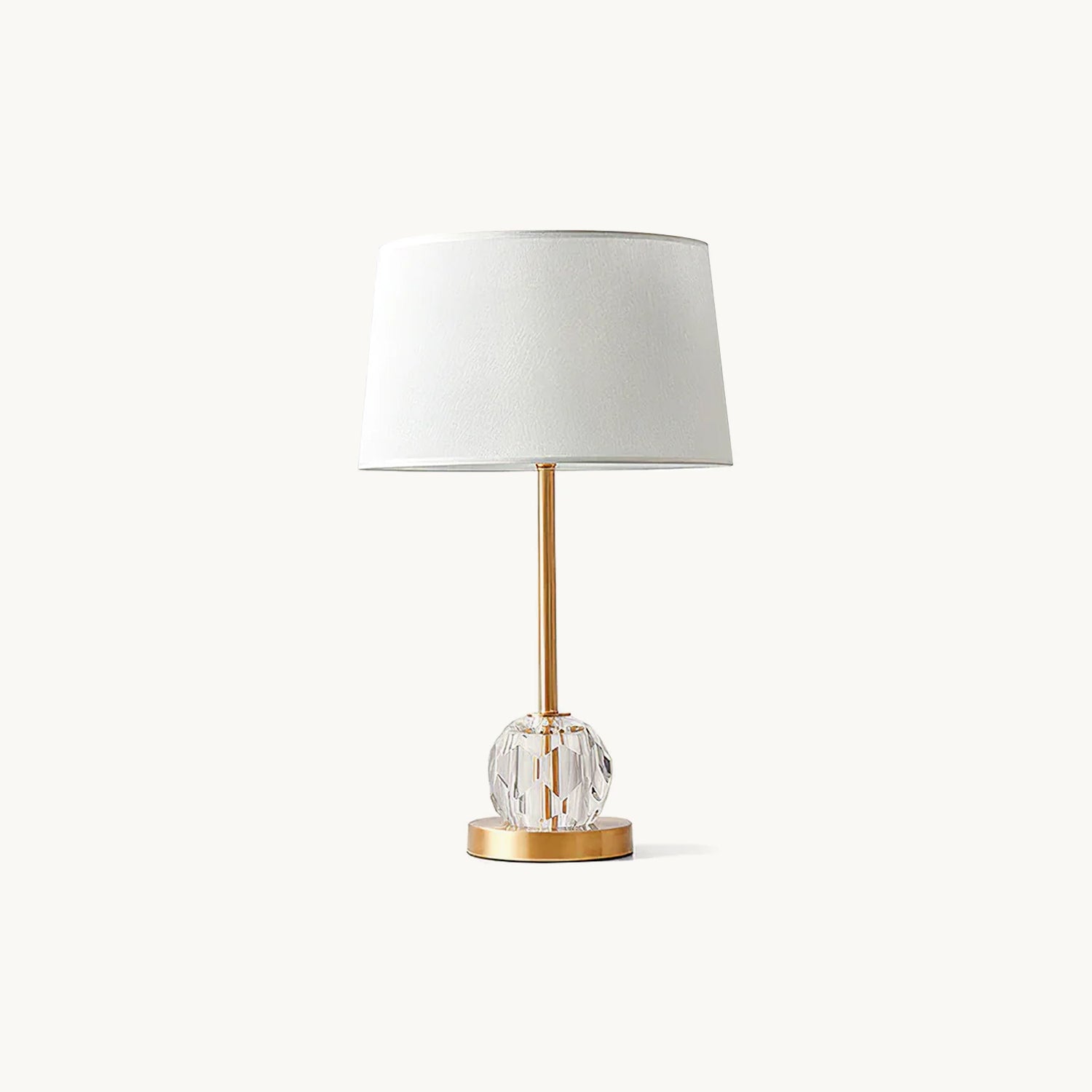 Clom Table Lamp - Modern LED Desk Lamp with Adjustable Brightness & Color Temperature for Home Office, Bedroom, and Study Room | Perfect for Reading, Working, and Relaxing