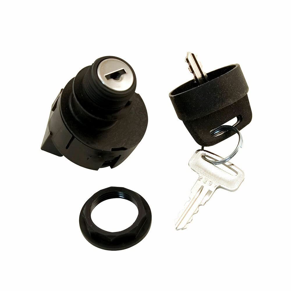 VYH Ignition Switch 925-3277 Replacement for MTD Lawn Mowers & Tractors - Perfect for DIY Repairs & Outdoor Equipment Maintenance
