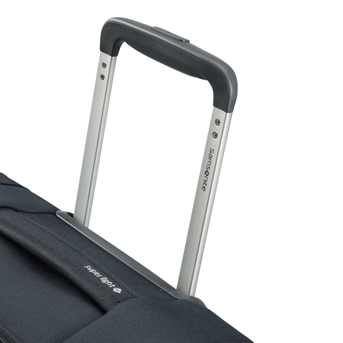 Samsonite Rhapsody Superlite Spinner Carry On Luggage - Lightweight Hardshell Suitcase for Air Travel, Business Trips & Weekend Getaways | TSA Lock & 360° Wheels