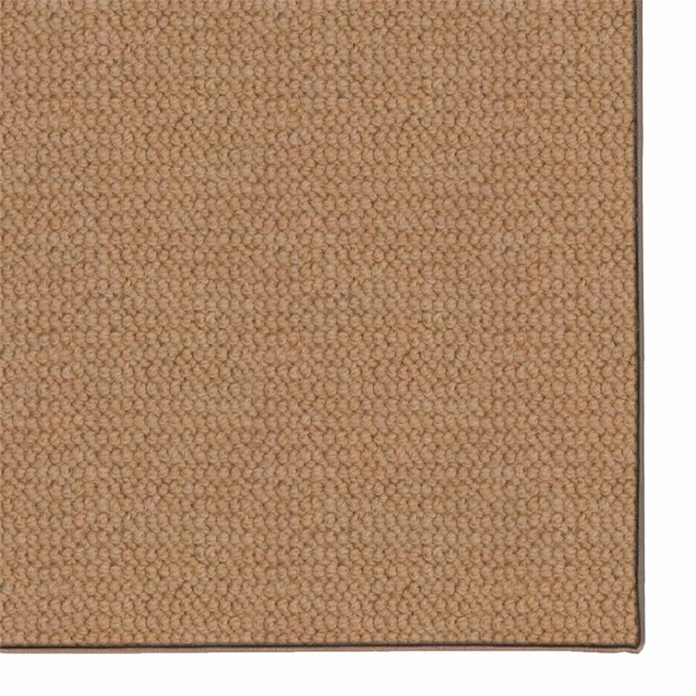 Hand Tufted Wool Area Rug 2'6