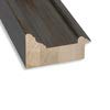 Alexandria Rustic Brown