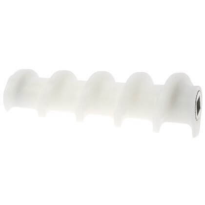 Original Bosch Berry Press Replacement Parts & MUZ6FW4 Grinder Components - Compatible with KitchenAid Mixers for Smoothies, Juicing & Food Processing