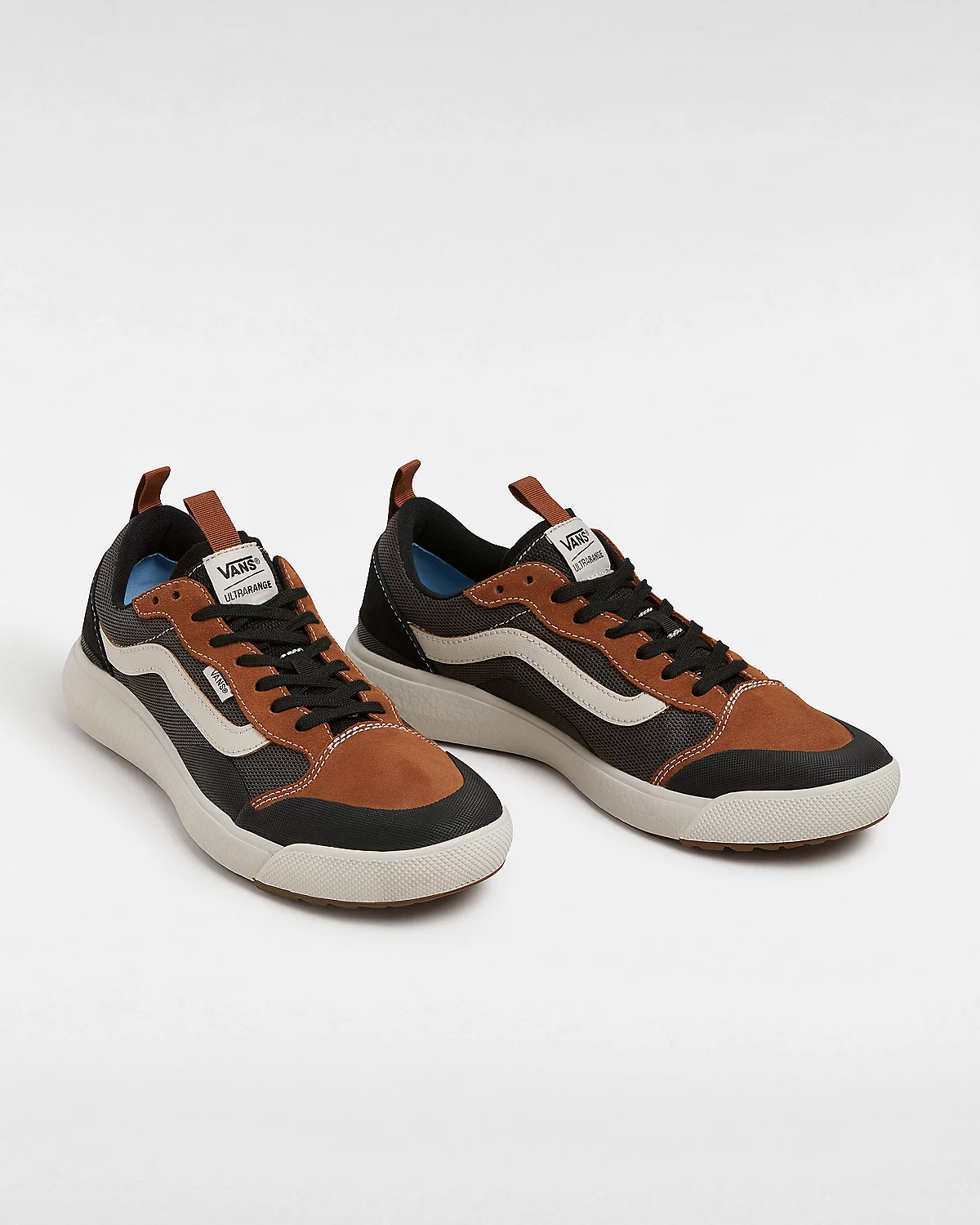 UltraRange Exo SE - Lightweight & Durable Men's Running Shoes for Trail & Road - Perfect for Hiking, Gym Workouts & Daily Wear